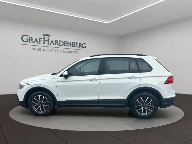 Volkswagen Tiguan 1.5 TSI DSG Life