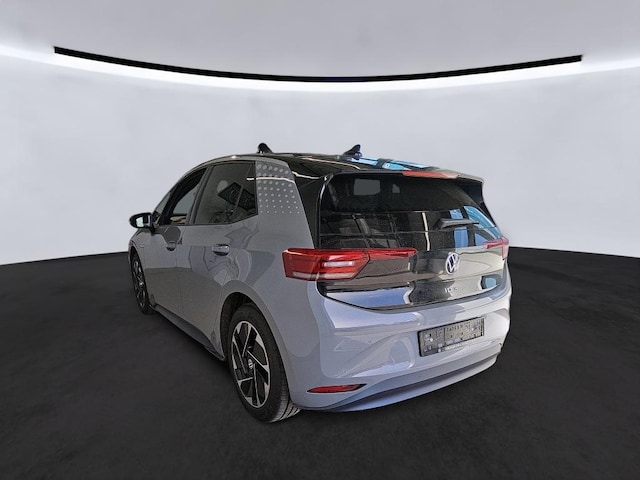 Volkswagen ID.3 Business Performance Pro