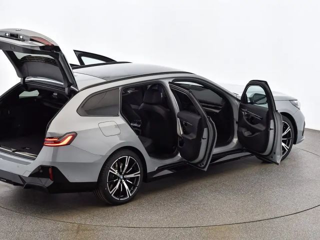 BMW 540 540d M-Sport xDrive