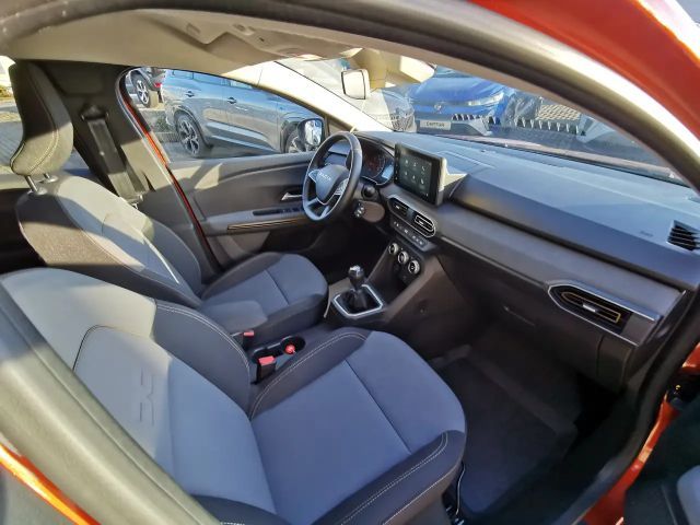 Dacia Jogger Extreme TCe 110