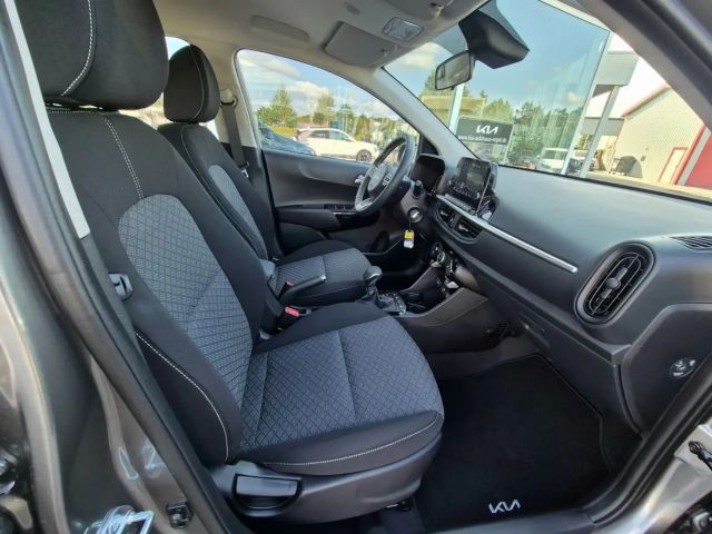 Kia Picanto Vision