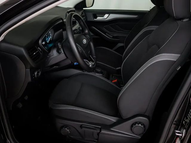 Ford Focus TDCi Wagon