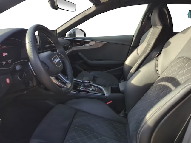 Audi RS5 Quattro Sportback