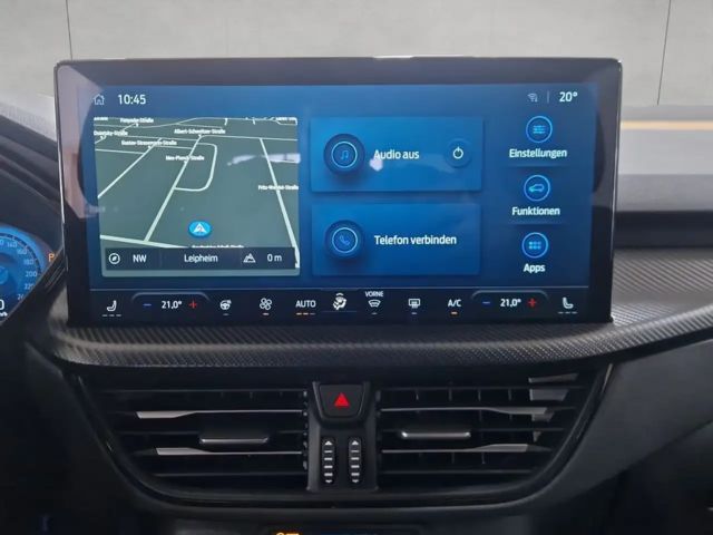 Ford Kuga EcoBoost ST Line X