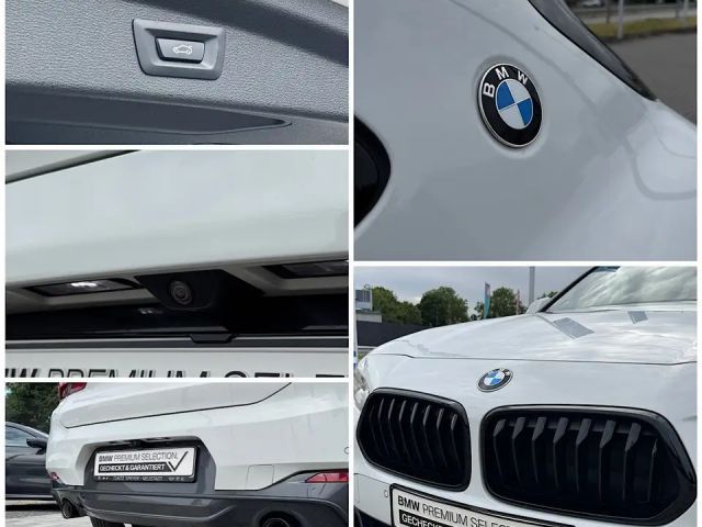 BMW X2 M-Sport xDrive20d