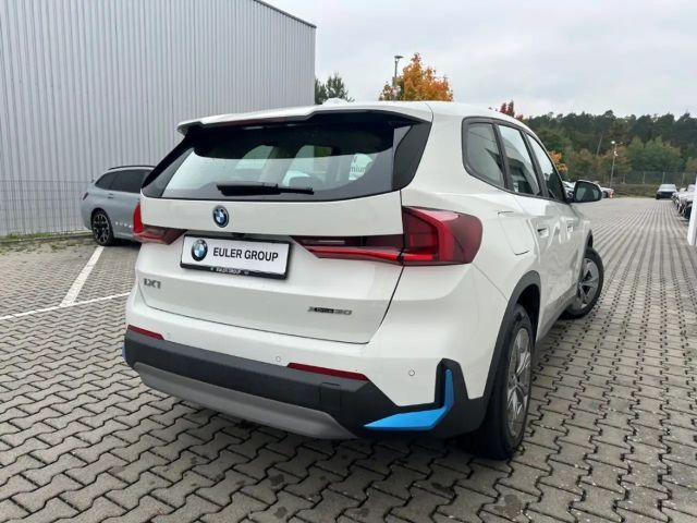 BMW iX1 xDrive