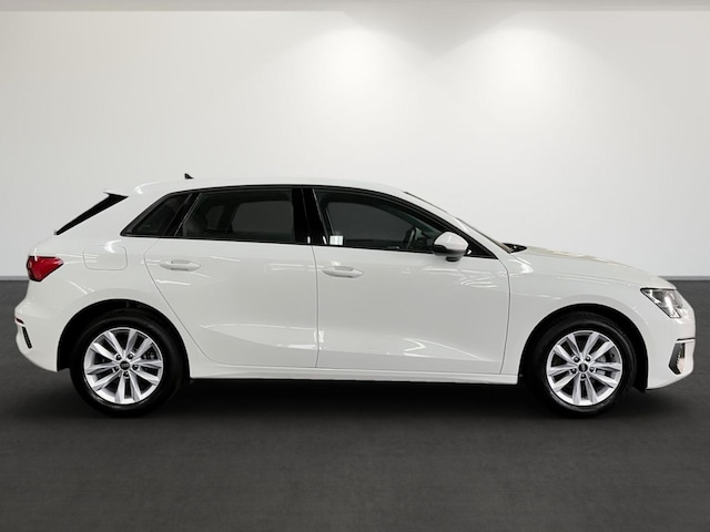 Audi A3 35 TFSI Sportback