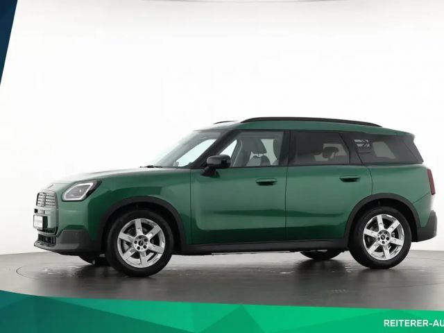 MINI Countryman E Countryman E