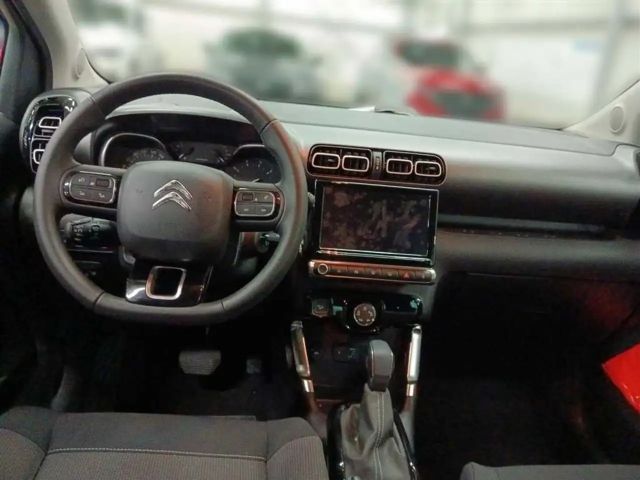 Citroën C3 Aircross Plus PureTech