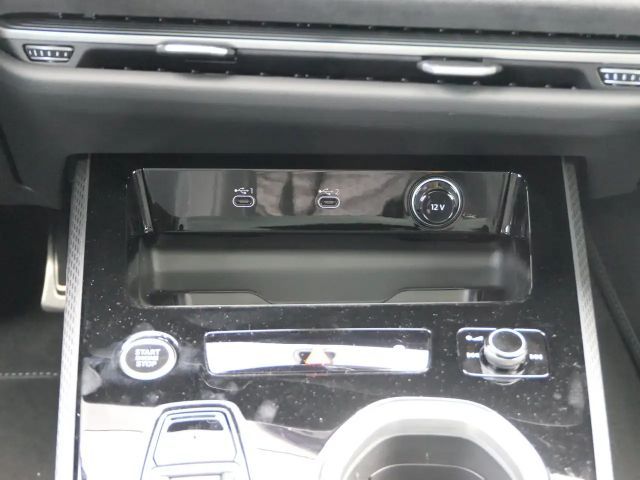 Audi A6 e-tron Quattro