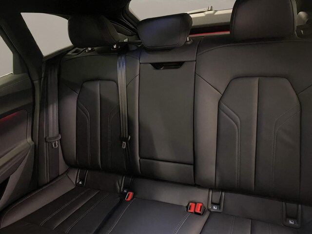 Audi A5 Avant S-Tronic