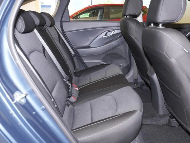 Hyundai i30 T-GDi Trend