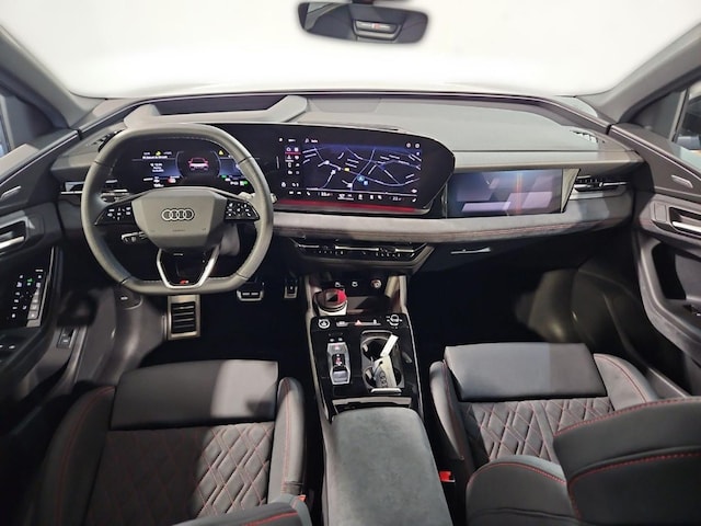 Audi Q6 e-tron Quattro