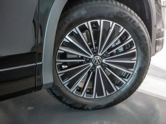 Volkswagen Tayron 1.5 eTSI Life