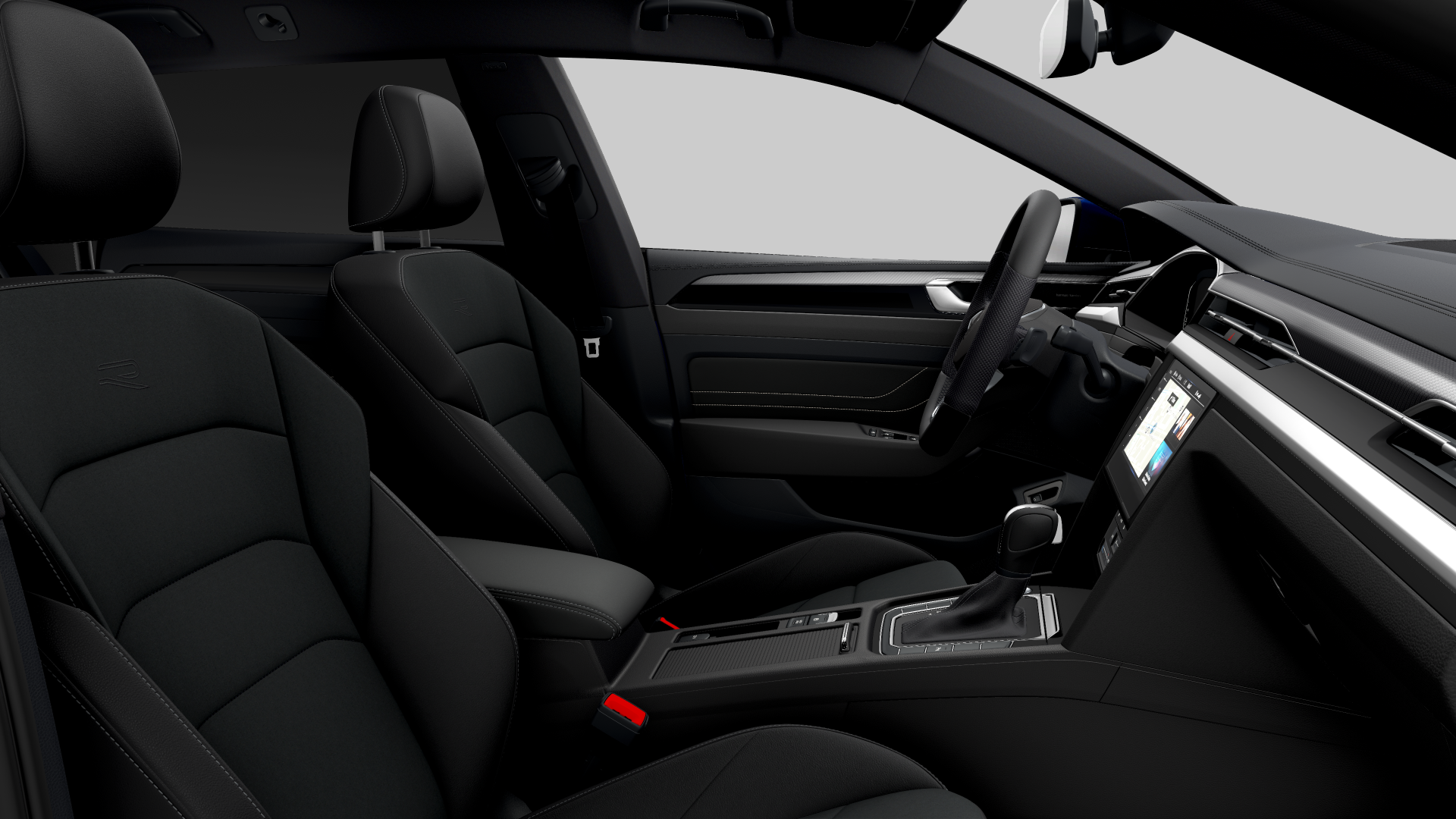 Volkswagen Arteon Shooting Brake 2.0 TSI