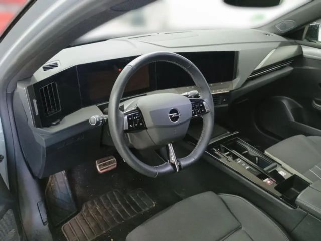 Opel Astra GS-Line Grand Sport Sports Tourer