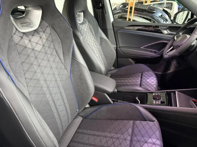 Volkswagen Tiguan DSG R-Line eHybrid