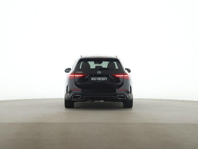 Mercedes-Benz C 220 AMG Line C 220 d Estate