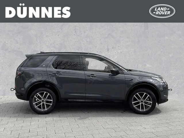 Land Rover Discovery Sport Dynamic SE
