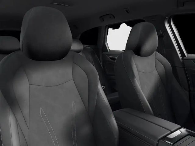 Volkswagen ID.7 Pro Tourer