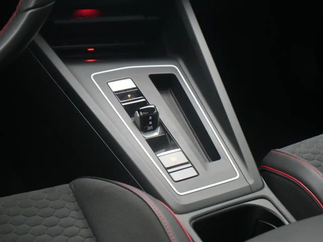 Volkswagen Golf DSG GTI Golf VIII