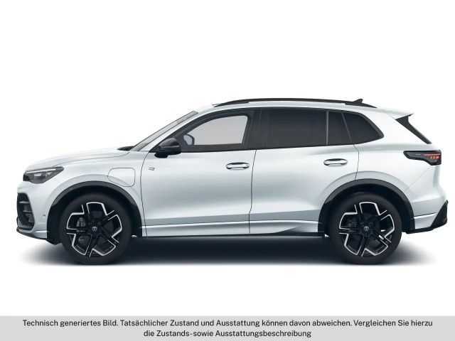 Volkswagen Tiguan DSG Sport eHybrid