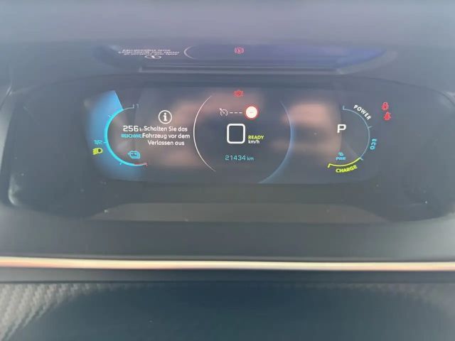 Peugeot E-2008 Allure Pack