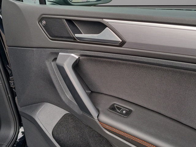 Seat Tarraco 2.0 TDI 4Drive FR-lijn