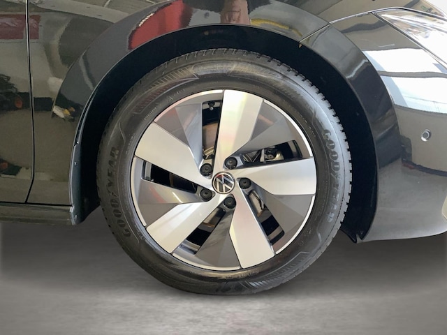 Volkswagen Passat 2.0 TDI DSG