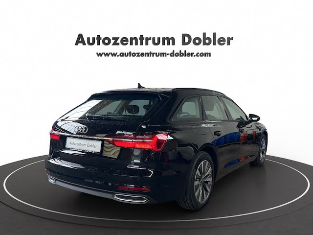 Audi A6 45 TFSI Avant S-Tronic