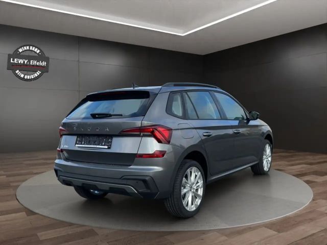 Skoda Kamiq 1.0 TSI Tour