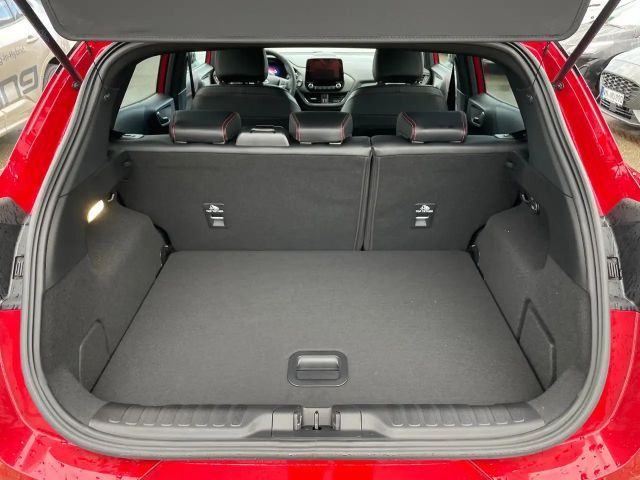 Ford Puma EcoBoost ST Line