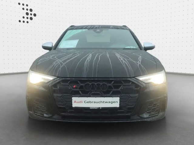 Audi S6 Quattro