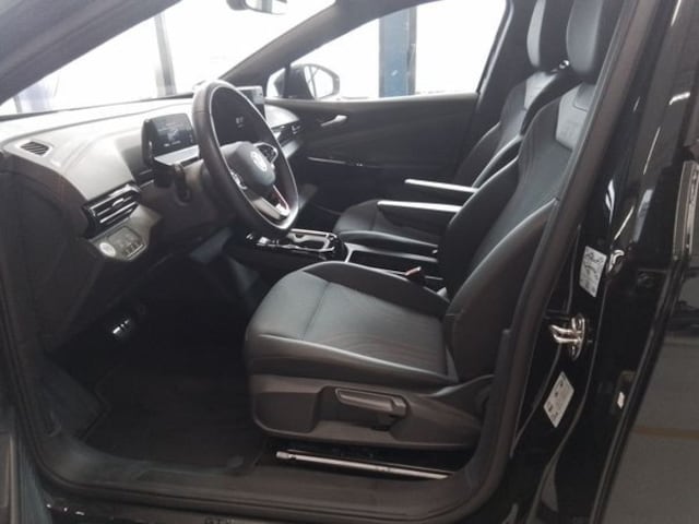 Volkswagen ID.4 77 KWh GTX