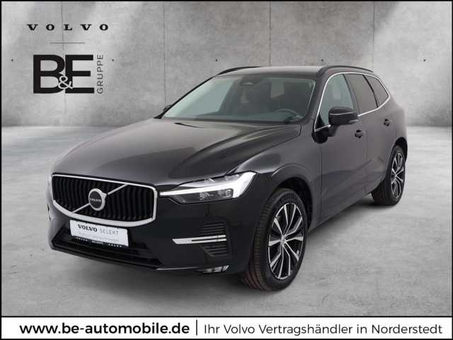 Volvo XC60 Core