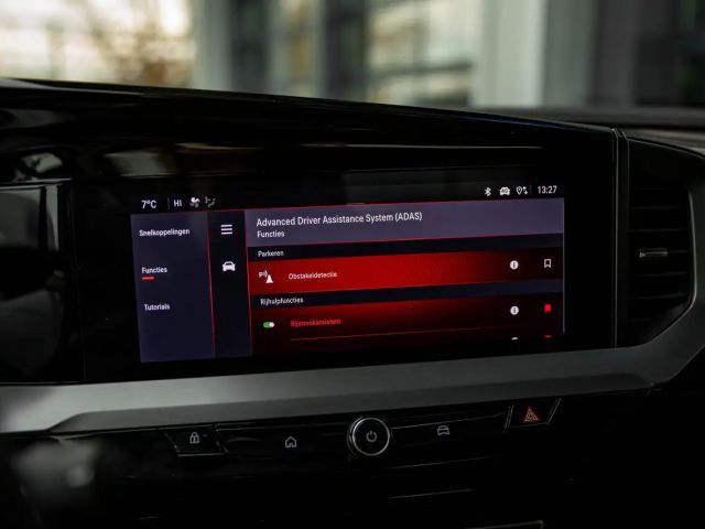 Opel Mokka GS-Line Grand Sport