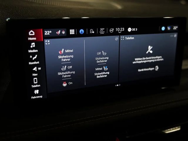 Alfa Romeo Tonale Hybrid Veloce