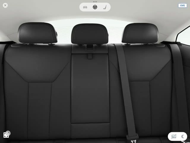 BMW i4 Coupé Gran Coupé eDrive40