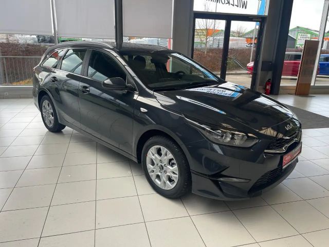Kia Ceed Dream Team Spirit SportWagon