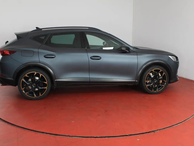 Cupra Formentor 2.5 TSI DSG VZ5