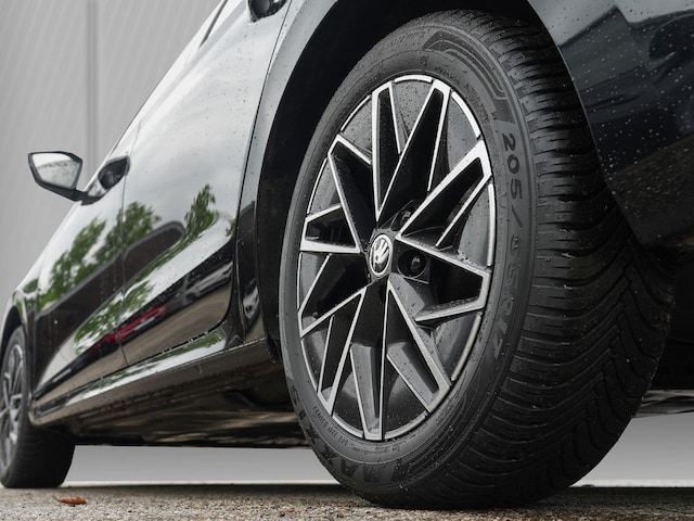 Skoda Octavia 2.0 TDI Combi Selection