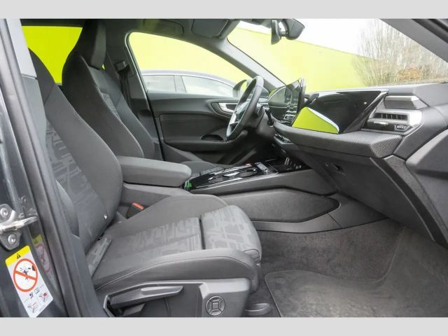 Audi A5 Avant S-Line