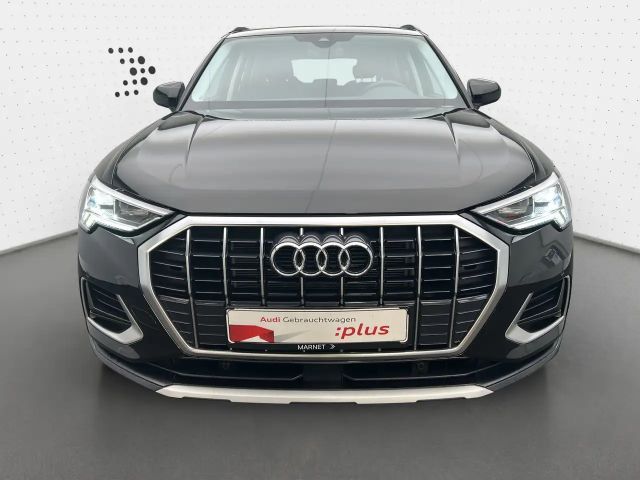 Audi Q3 35 TFSI