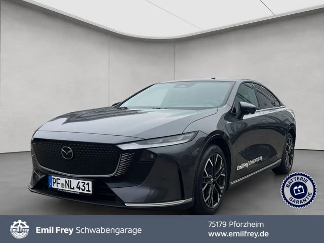 Mazda 6e Plus Takumi