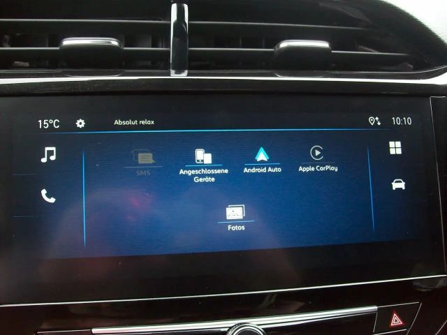 Opel Corsa 1.2 Turbo Edition