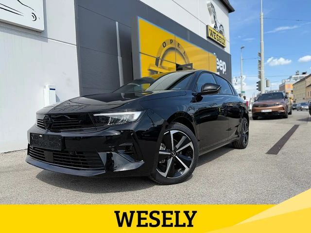 Opel Astra GS-Line Grand Sport Turbo