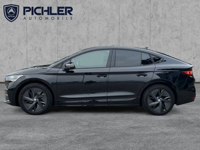 Skoda Enyaq Coupe RS