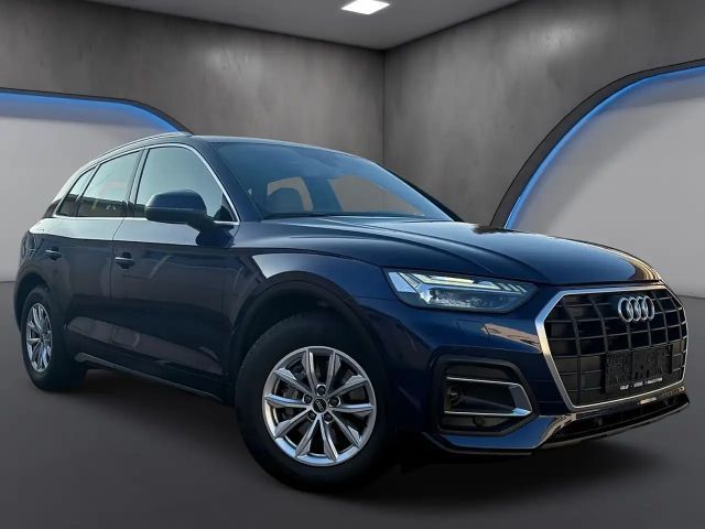 Audi Q5 35 TDI S-Tronic