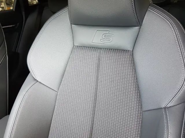 Audi A3 35 TFSI S-Line Sedan