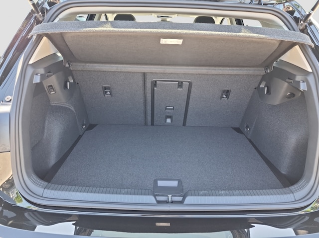 Volkswagen Golf 1.5 l eTSI MATRIX Nav AHK Winterpaket